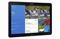 Планшет Samsung Galaxy Tab Pro T9000 12.2" PLS 3Gb/SSD32Gb/BT/WiFi/Black