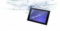 Планшет Sony Xperia Tablet Z2 SGP511RU/B 10.1" Snapdragon 801/3GB/16GB/Android 4.4