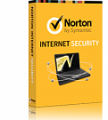 ПО NORTON INTERNET SECURITY RU 1 USER 3 LIC RET DVD (21247564)