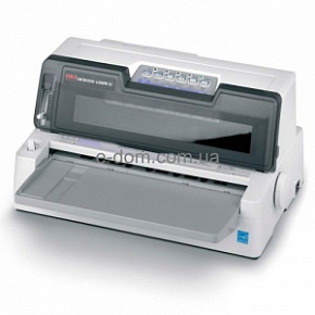 Принтер 43490003 ML6300FB-EURO-SC