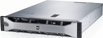 сервер 2U 8X3,5"/2xE5-2420/2x8 Gb/H710 512Gb/iDRAC7 Ex/DVD-RW PowerEdge R520-A7