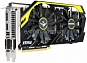 Відеокарта nVidia PCI-E N760 HAWK