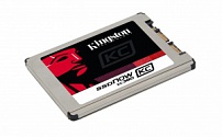 Дисковый флеш накопитель SSD 1,8" Kingston KC380 60GB