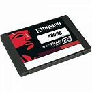 Дисковый флеш накопитель SSD 2,5" Kingston SKC300 480GB 7mm