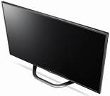 Телевизор LED 3D LG 47" 47LA615V