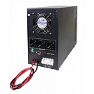    ИБП Logicpower LPM-PSW-3000VA (2100Вт) с правильной синусоидой, (подключаемая внешняя батарея 48V