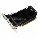 Відеокарта nVidia PCI-E N610-2GD3H/LPL