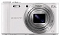 Цифр. фотокамера Sony Cyber-Shot WX350 White