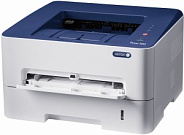 Принтер А4 Xerox Phaser 3052NI (Wi-Fi)