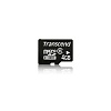 Карта памяти Transcend MicroSDHC 4GB (Class 6)
