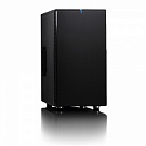 корпус mATX без БП Fractal Des ign Define Mini minitower blac FD-CA-DEF-MINI-BL