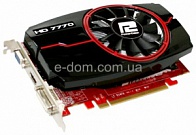 Відеокарта AMD PCI-E 1000/4500 AX7770 1GBD5-HE