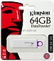 Накопитель USB 3.0 Kingston DTI Gen.4 64GB
