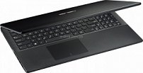 ноутбук 15/i3-3217U/4/500/GT71 0 1GB/DRW/DOS/DarkGray X552VL-XX055D