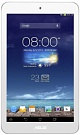 планшет 8I/RK101/1Gb/16Gb/A4.2 /White Memo Pad HD8 ME180A-1A015A