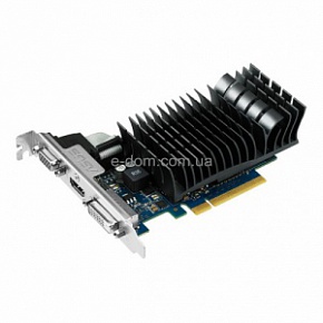 Відеокарта nVidia PCI-E GT630-SL-2GD3-L