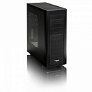 корпус mATX без БП Fractal Des ign Arc XL Black Window FD-CA-ARC-XL-BL-W