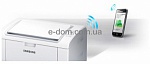 Лазерний принтер з Wi-Fi ML-2165W