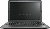 ноутбук 15.6/2030M/4G/500Gb/in t/DSM/BT/WF/Cam/DOS ThinkPad Edge E531 68852A0