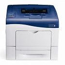 Принтер А4 Xerox Phaser 6600N