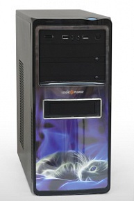    **Корпус LP 8817 S6 - без БП