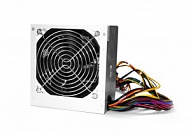    компьютерный блок питания LogicPower ATX-450W, 12см, без кабеля питания, 2 SATA, OEM