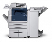 МФУ A3 ч/б Xerox WC5945