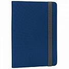 Чохол-книга універсальний для 7-8" синій THZ33802EU