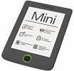 Электронная книга PocketBook Mini, серый