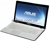 ноутбук 17/i3-3120M/4/750/GT74 0 2GB/DRW/DOS/White X75VB-TY008D