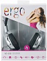 Audio/h ERGO VD-350 Black