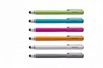 Bamboo Stylus solo3 green 