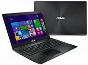 Ноутбук ASUS X553MA-XX369D 15.6" Intel N2830/2/500/NoODD/Intel HD/WiFi/BT/DOS/Black