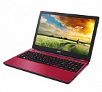 Ноутбук Acer E5-511-P6G2 15.6"AG/ intel 3540/4/500/DVD/HD4000/WiFi/BT/Lin/Red