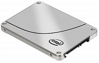 Дисковый флеш накопитель SSD 1.8" Intel S3500 80GB
