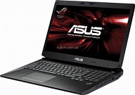 ноутбук 17F3D/i7-4700HQ/8/256+ 1TB/GTX780 4GB/BR/W8/BM/Black G750JH-CV008H
