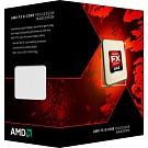 ЦПУ AMD FX-8350 4.0Gh 16MB 8xCore Piledriver 125W sAM3+ Unlocked Multiplier