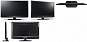 Телевизор LED LG 26" 26LS350T