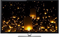 Телевизор Plasma 3D Panasonic 50" TX-PR50VT60