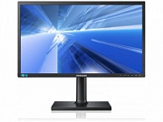 Монитор TFT Samsung 27 S27C650DSA 4ms, D-Sub, DVI, DP, AD-PLS, LED, USB, MM, Black, Pivot, 178/178