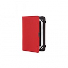 Чохол-книга універсальний для 7-8" червоний THZ33801EU