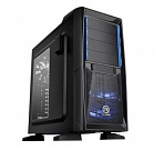 Корпус Thermaltake VP200A1W2N/ Black/win/secc VP200A1W2N Chaser A41 BLACK