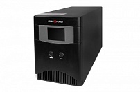    ИБП Logicpower LPM-PSW-1000VA (700Вт) с правильной синусоидой (подключаемая внешняя батарея 12V),