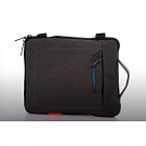    Сумка для iPad, планшета LF016-DG до 9.7" полиэстер, темный серый