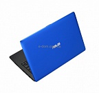 ноутбук 12T/2117U/4/500/Intel HD/W8/Blue X200CA-CT059H