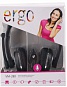 Audio/h ERGO VM-280 Black