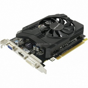Відеокарта AMD PCI-E R7 250 2G DDR3 PCI-E HDMI
