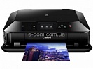 пристрій багатофункційний стру меневий MG7140 PIXMA