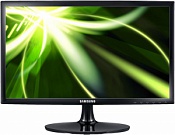 Монитор TFT Samsung 21.5 S22C150NS 5ms, D-Sub, LED, Black