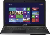ноутбук 15/E1-2100/2/320/HD821 0G/DRW/DOS/DarkGray X552EA-XX122D